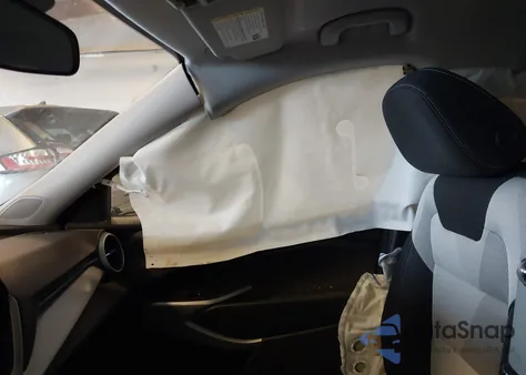 2025 Chevrolet Trax Fwd Ls z USA, uszkodzony, nr VIN KL77LFEP7SC092284